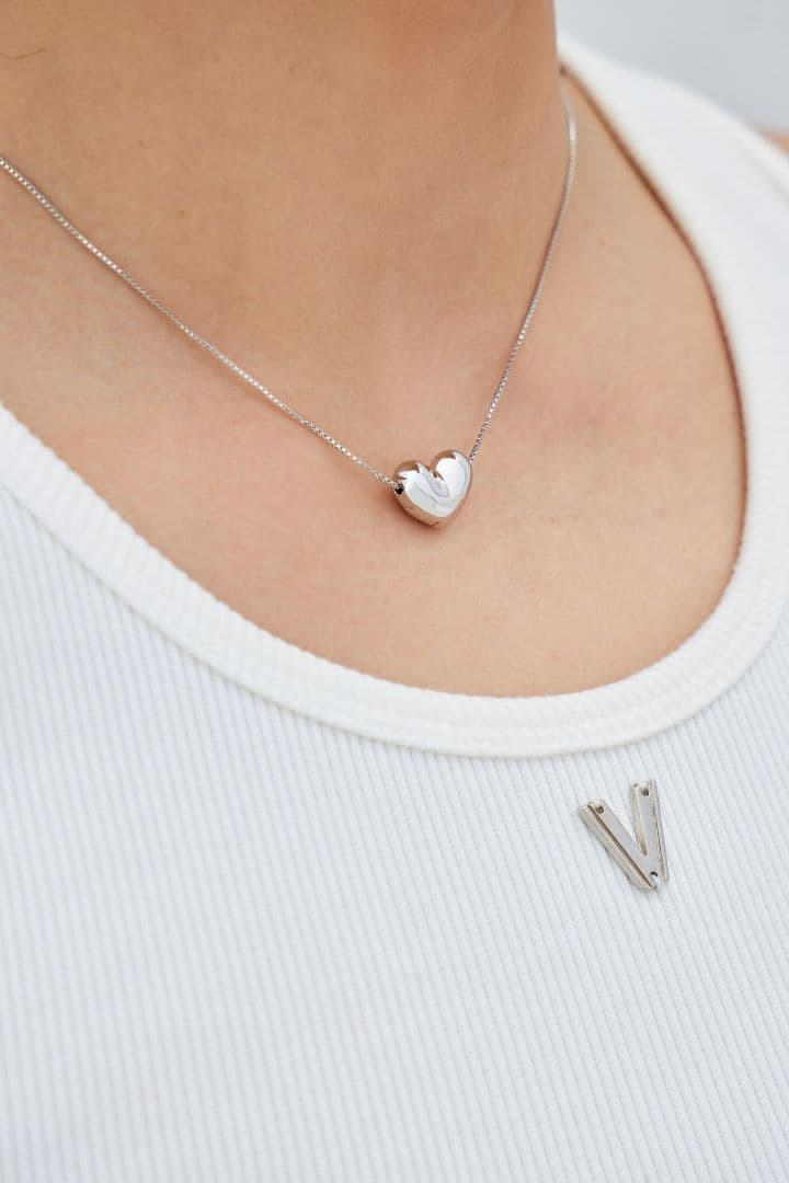 VELENCE 'In the Air' ネックレス win
