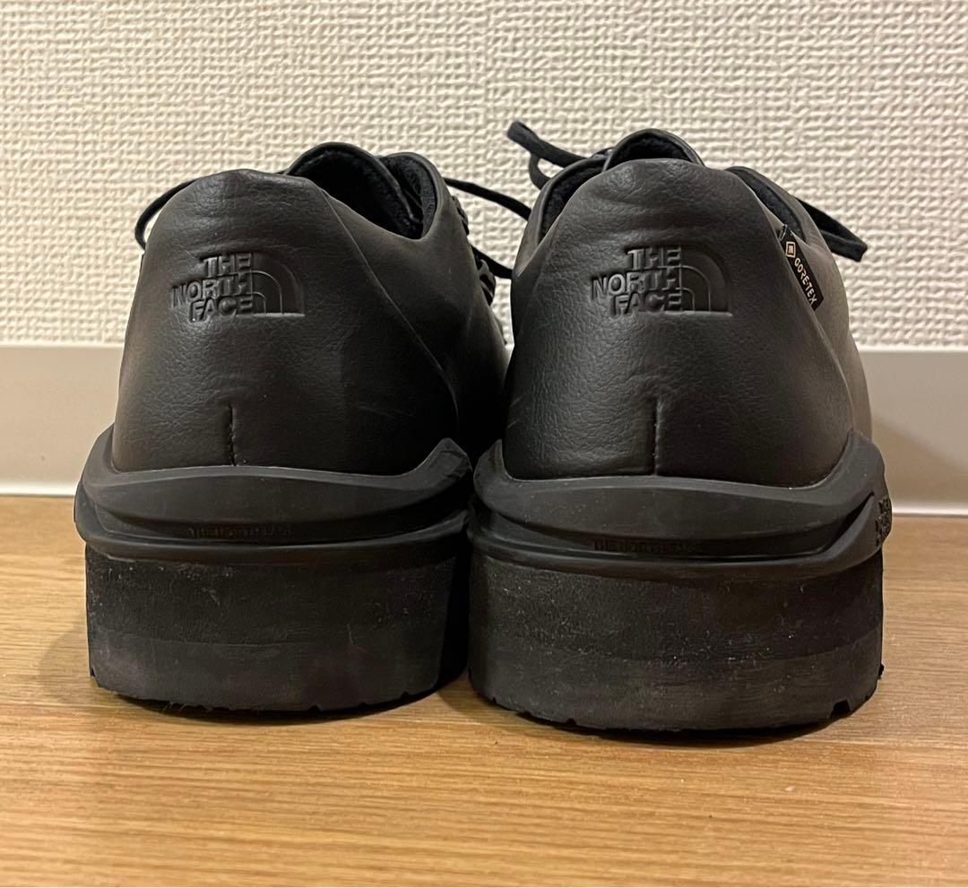 THE NORTH FACE ディケード ゴアテックス モカシン 25cm