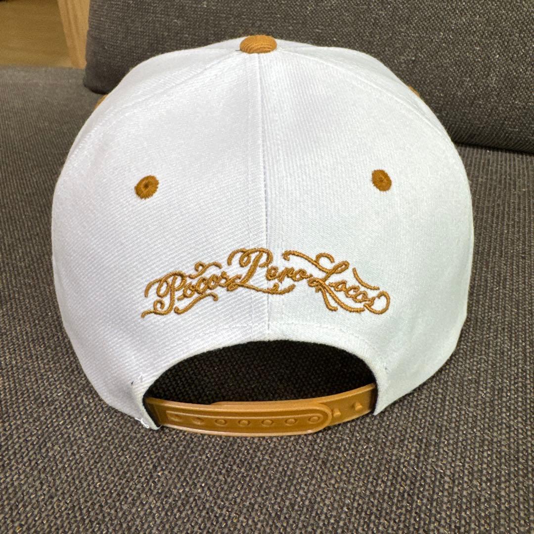 ギャングスタービル　キャップ