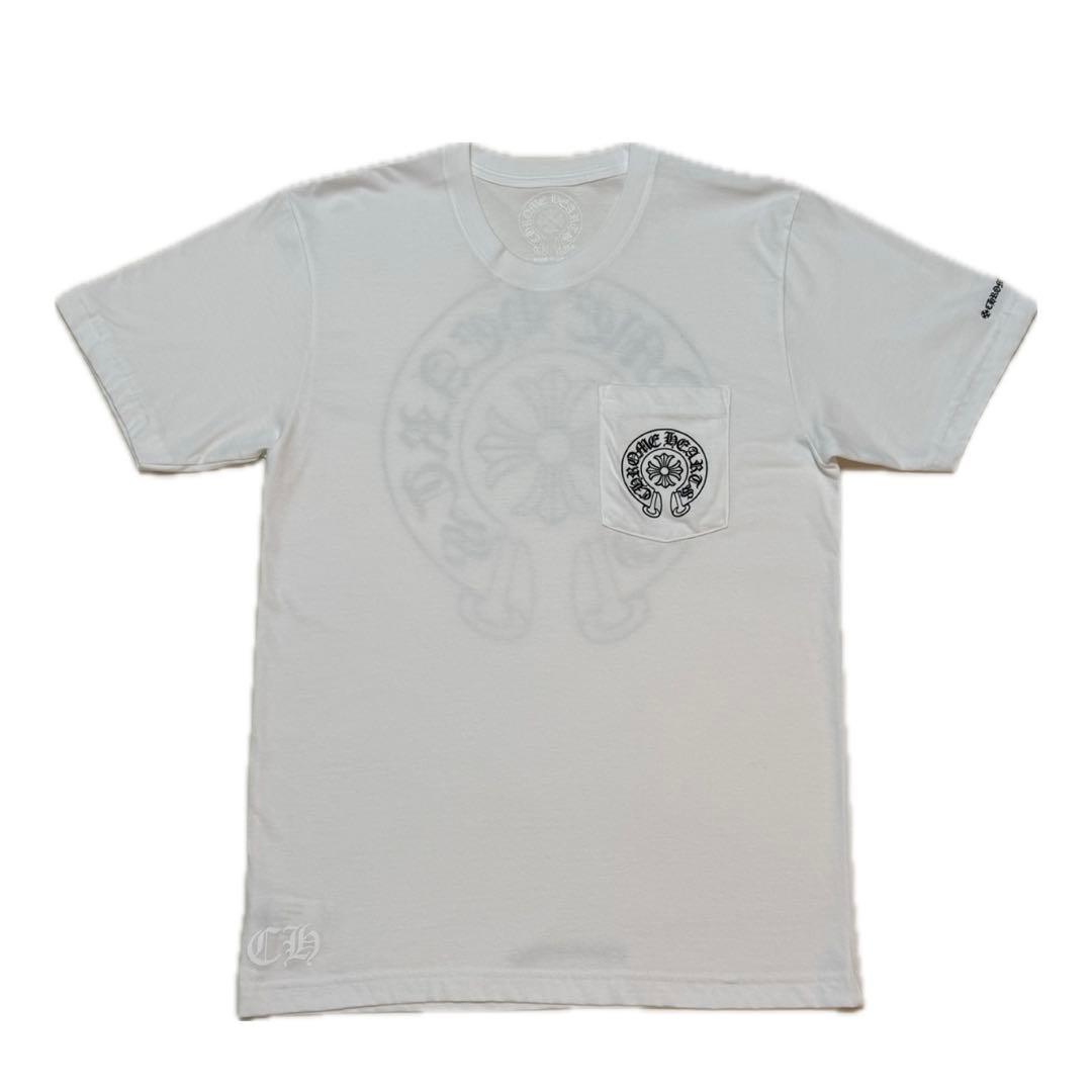 CHROME HEARTS Tシャツ