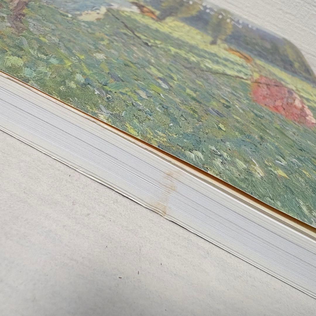 【タイムセール】【図録】シダネルとマルタン展
