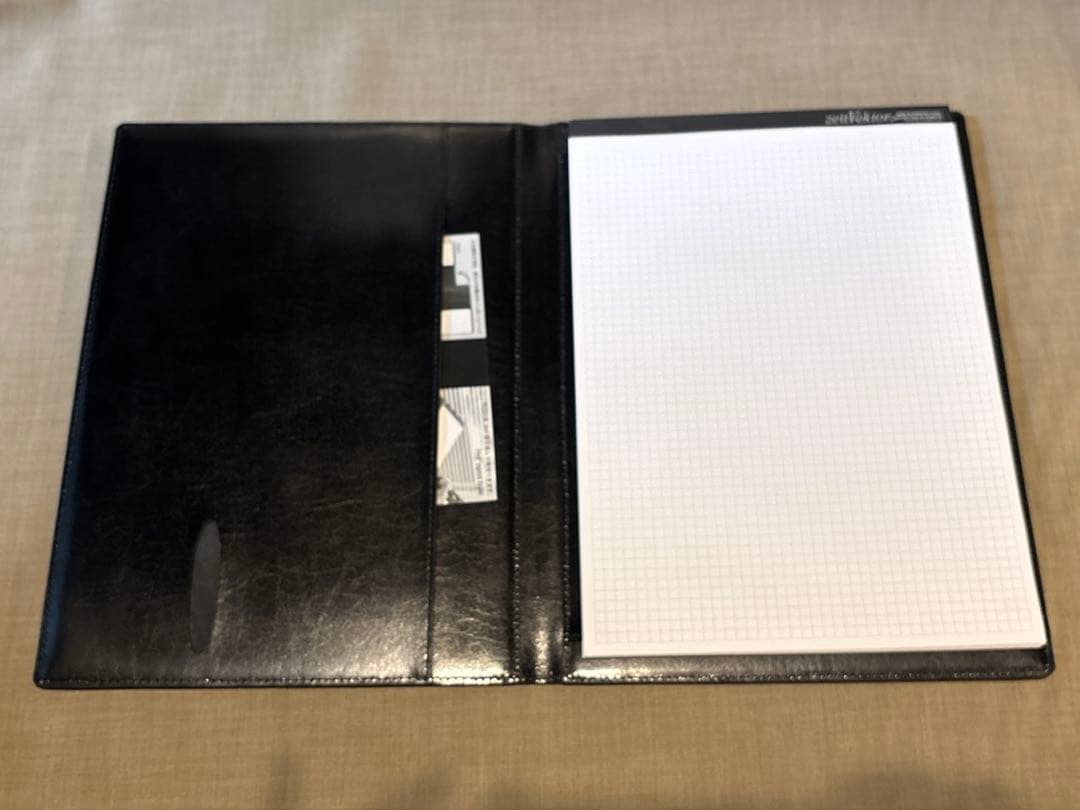 レイメイ藤井レポートパッドA4