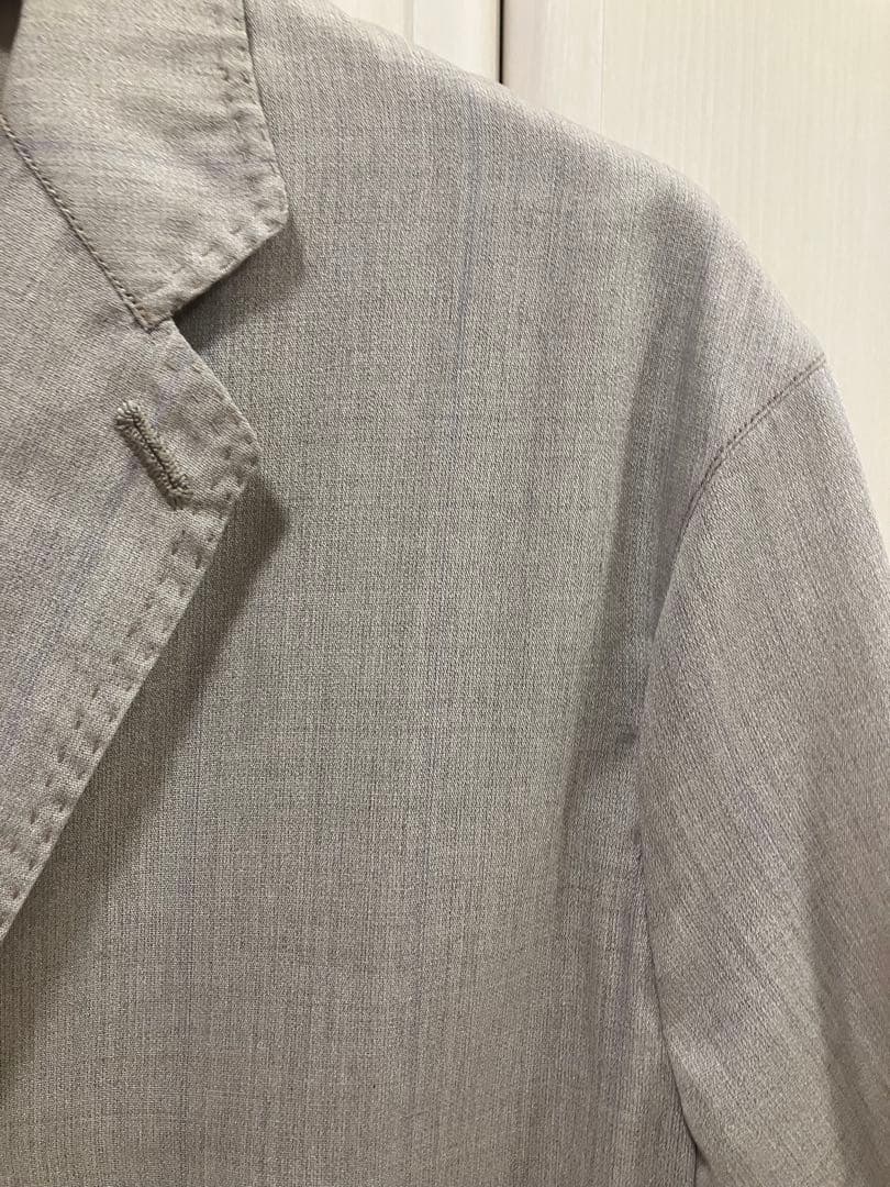 MAATEE&SONS 26SS 俺のサマーウール ジャケット 新品未使用