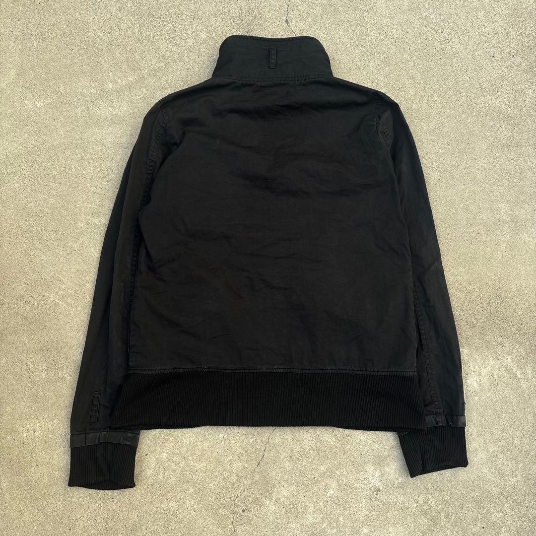 00’s archive gimmick jacket ダークウェア グランジ