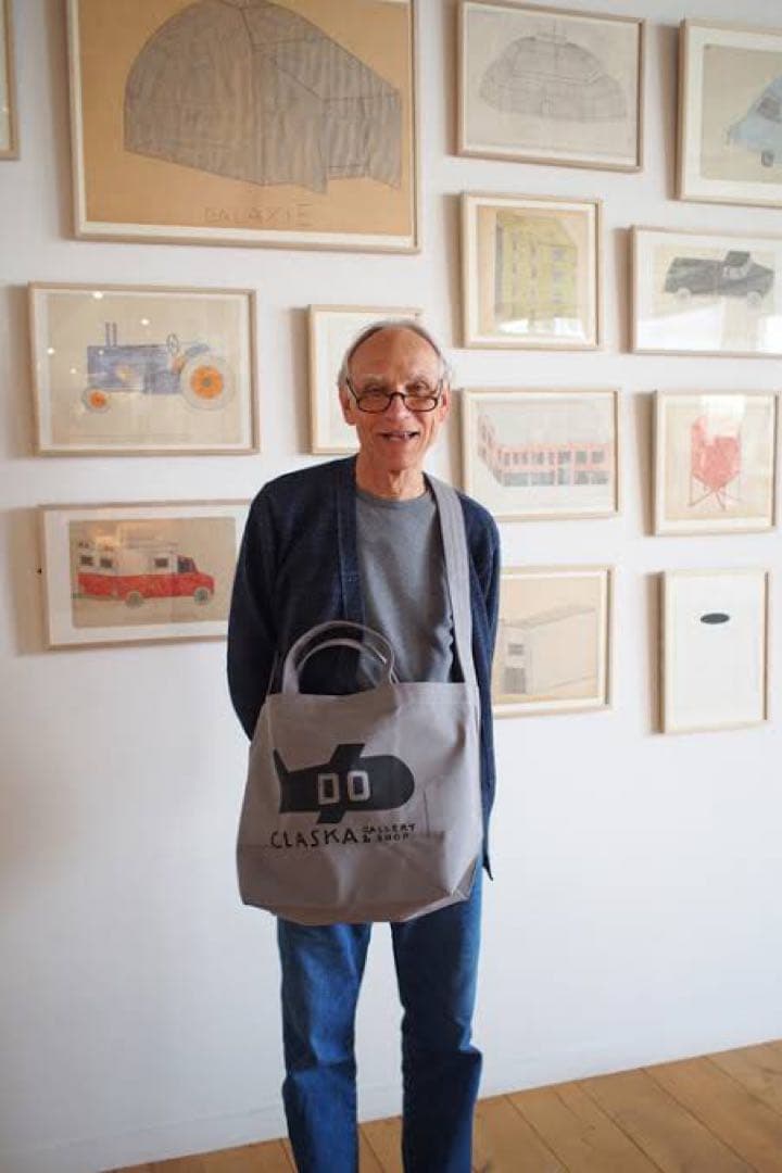 【フランス限定国内未入荷】フィリップ・ワイズベッカー展示2018希少人気ポスター