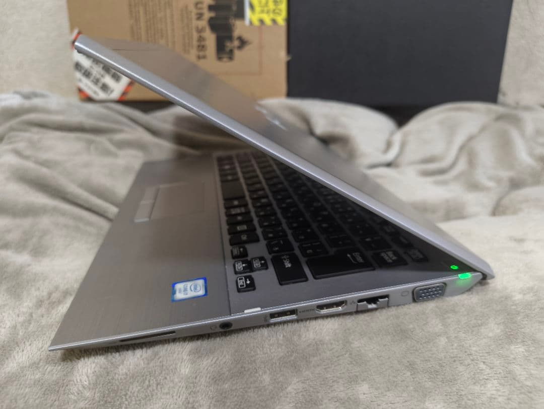 VAIO 美品 高スペック VJS131 Windows11Office2024