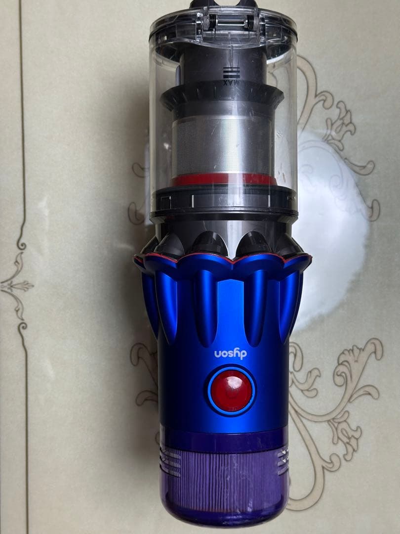 ダイソン 掃除機 V12 SV20 分解清掃済　匿名配送