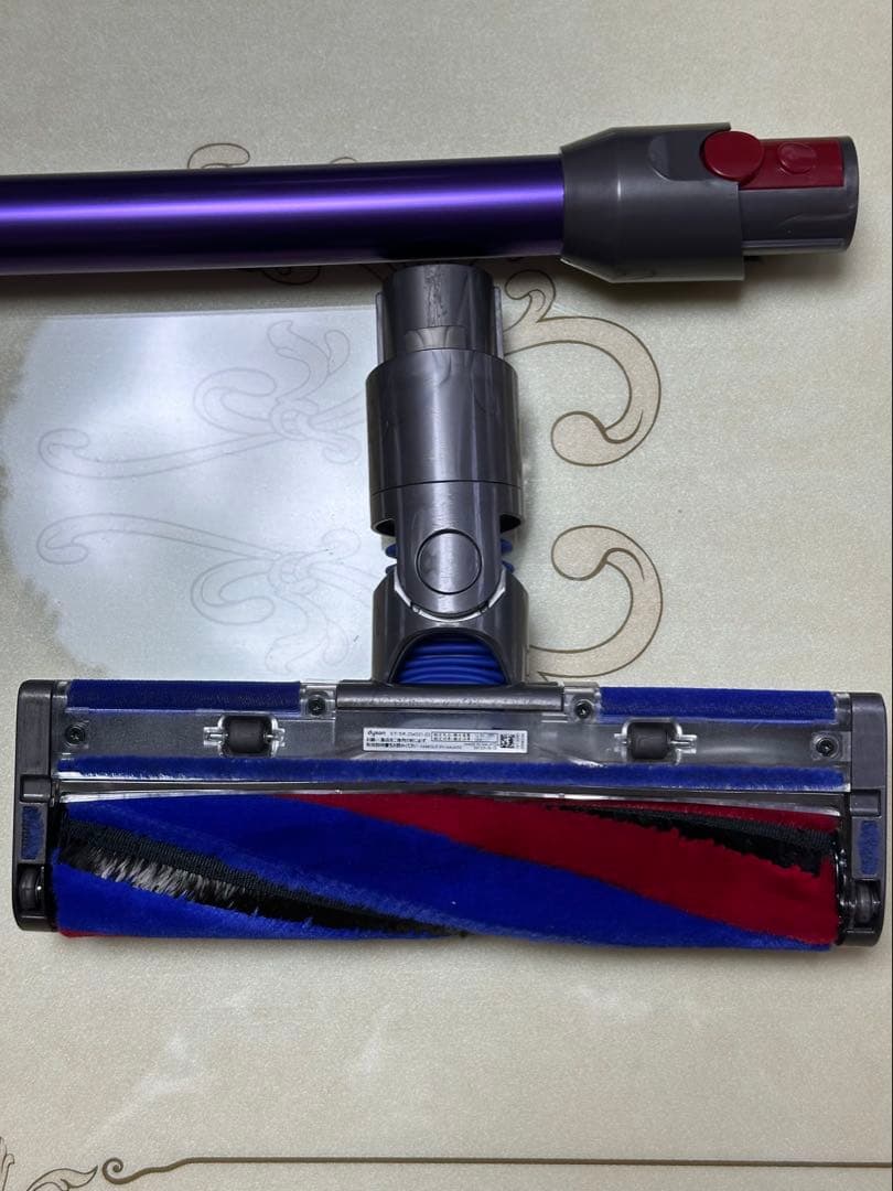 ダイソン 掃除機 V12 SV20 分解清掃済　匿名配送