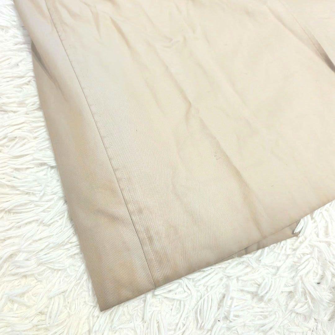 BURBERRY インナー付ステンカラーコート バーバリー ノバチェック