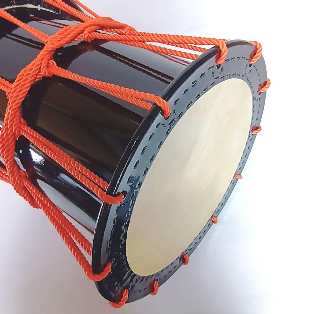 【最終価格】桶胴太鼓 和太鼓 担ぎ桶太 現状品 打楽器 伝統 和楽器