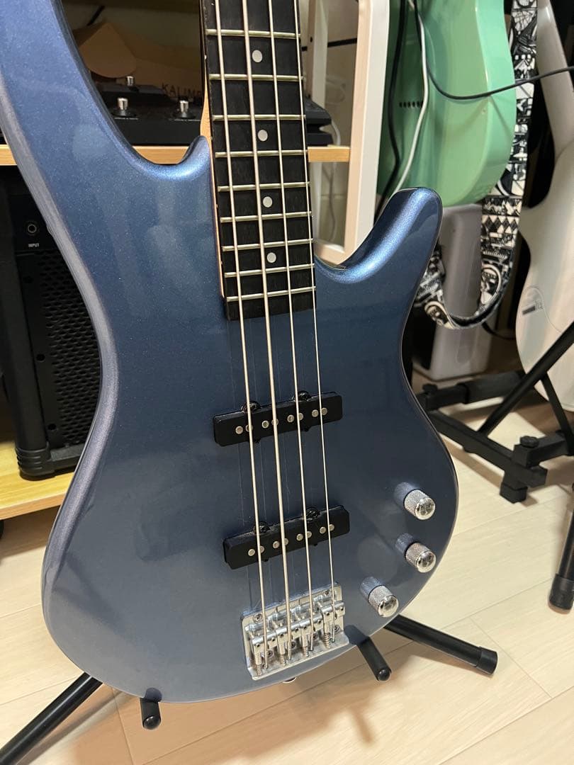 Ibanez GIOシリーズ エレキベース GSR180-BEM
