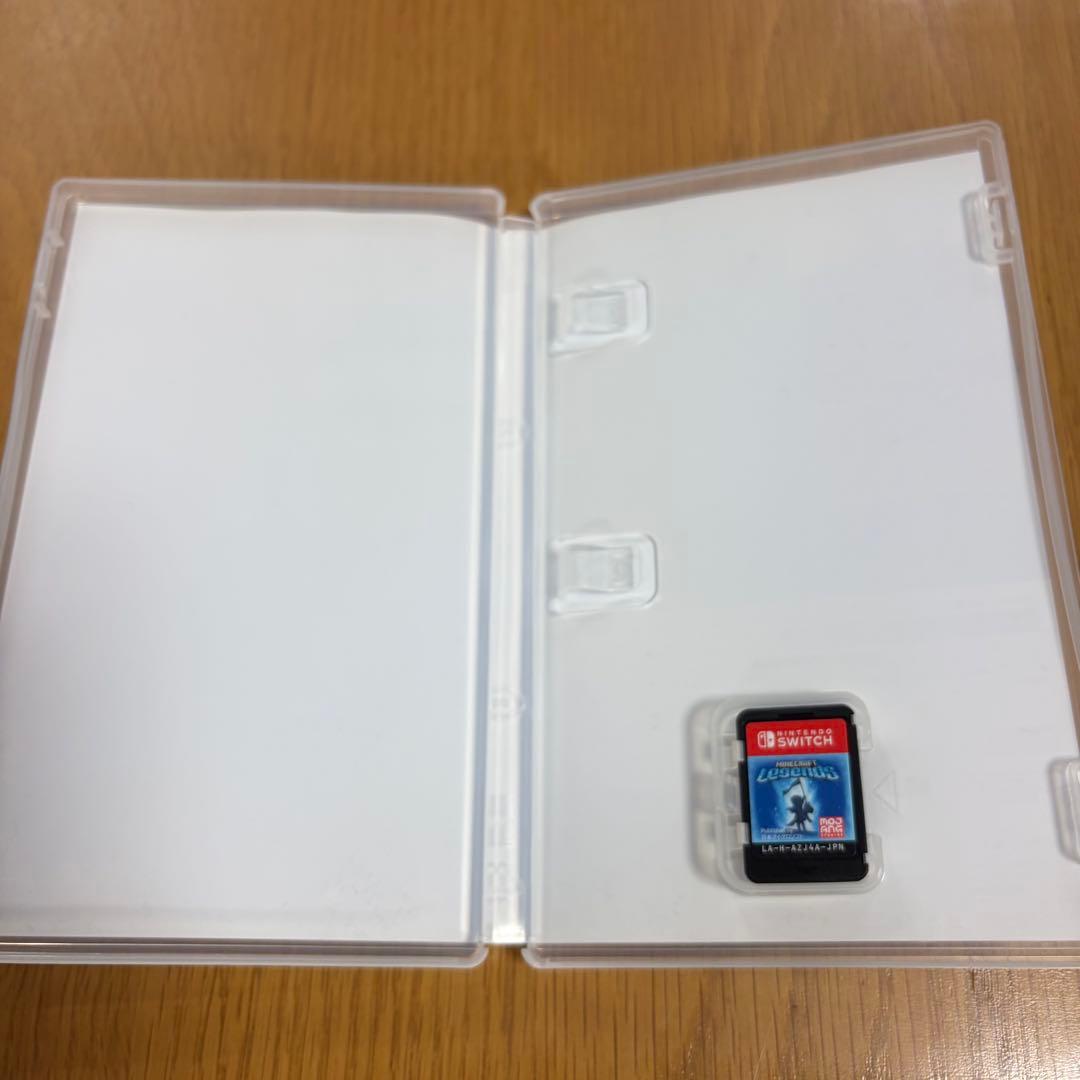 Nintendo Switch ゲーム 3本セット　 ＺＡは特典付き