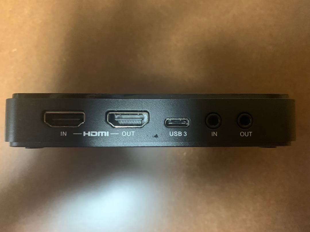 AverMedia GC551G2 ビデオキャプチャーボード