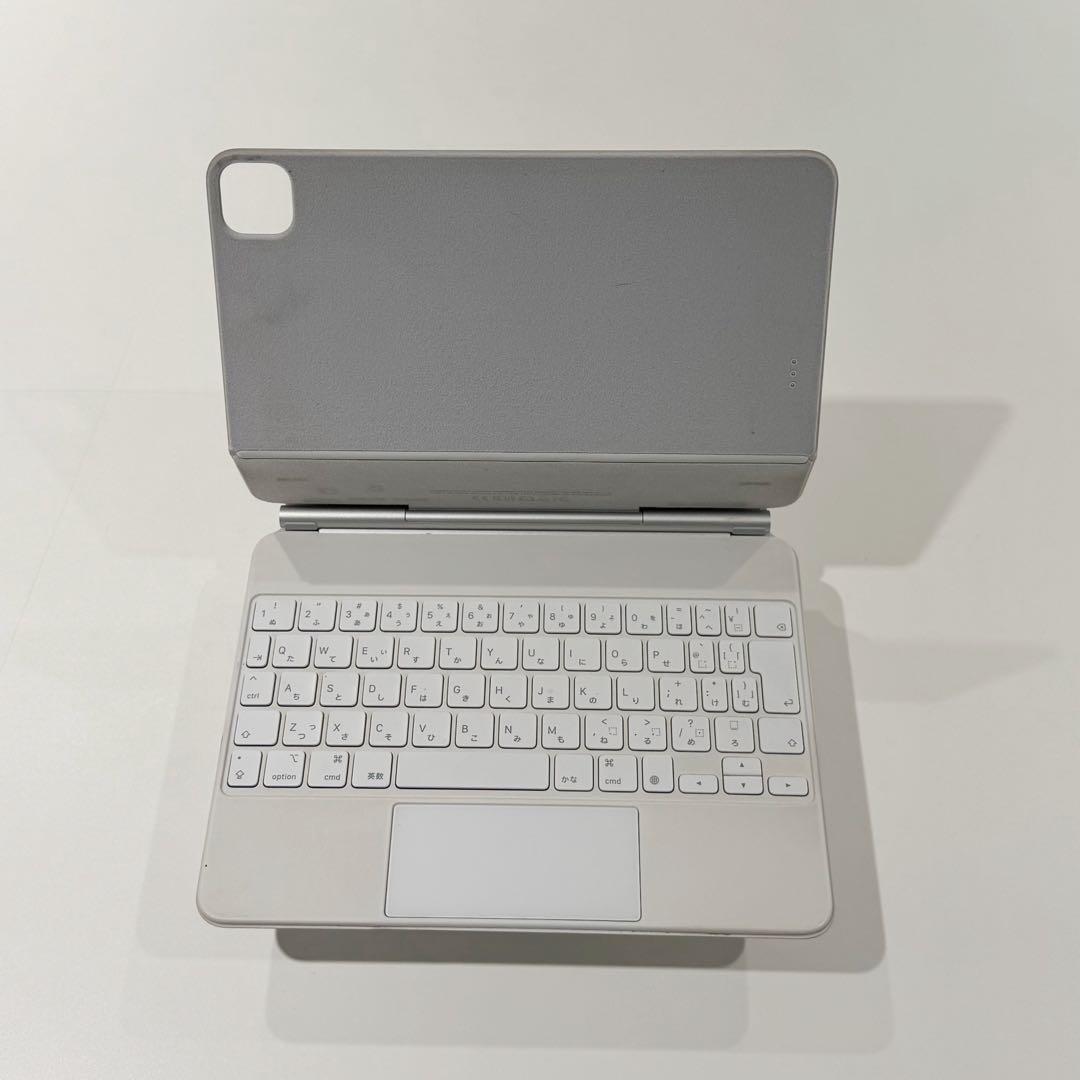 ★純正・完動品★ Magic Keyboard 日本語配列(JIS)　11インチ