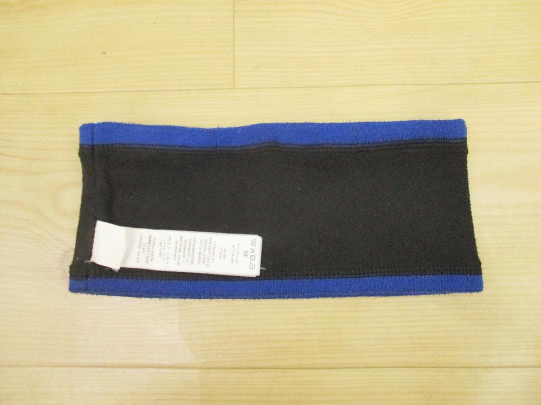 patagonia●パタゴニア ＜ヴィンテージ ヘアバンド＞MⅭ0065t