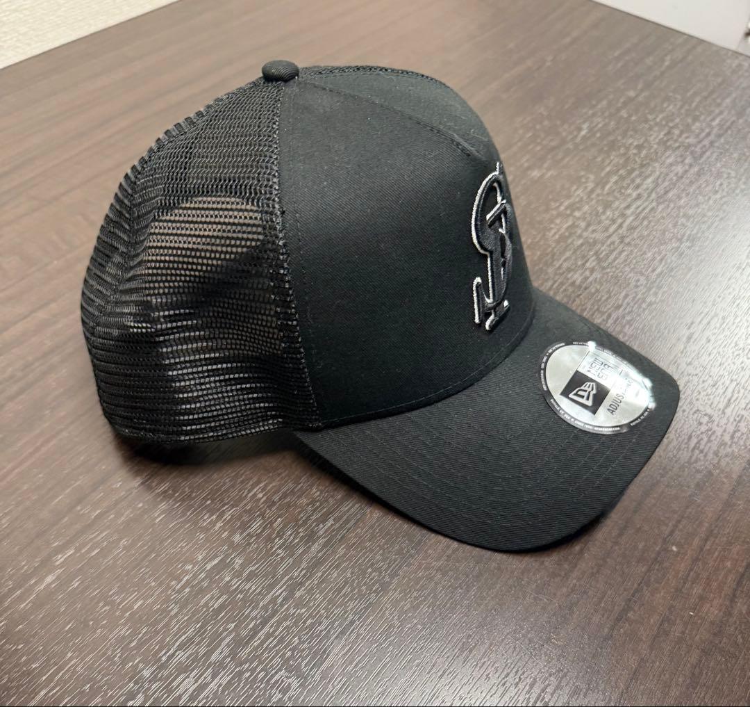 E*e様 SOPHNET. NEW ERA MESH CAPキャップSOPH-2