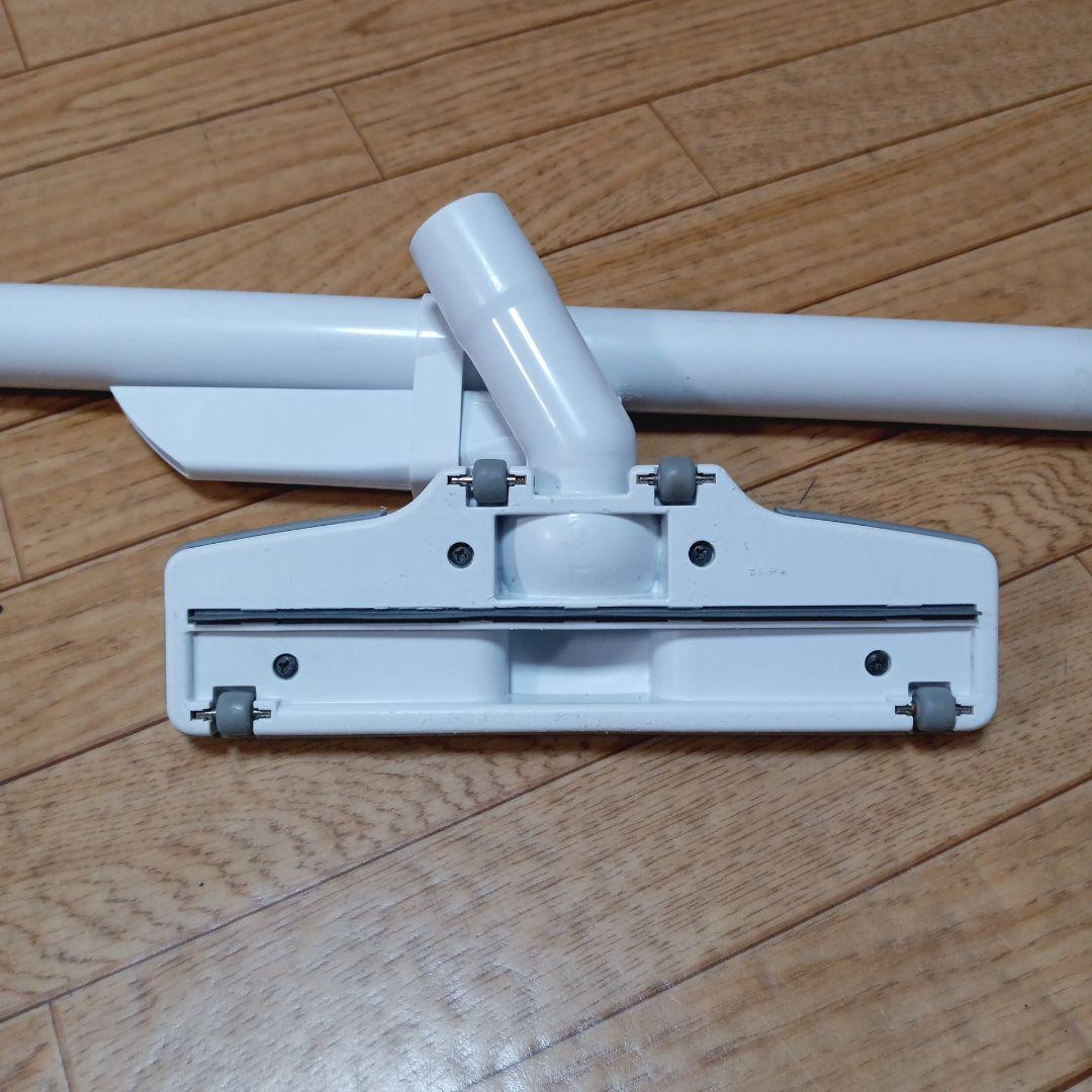 マキタ10.8V充電式クリーナ CL107FD 純正バッテリー付