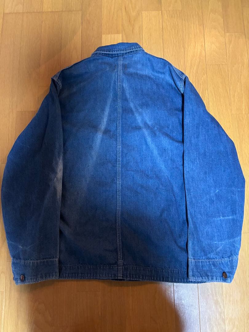 BICMAC カバーオール　70s jcpenny ビンテージヴィンテージ