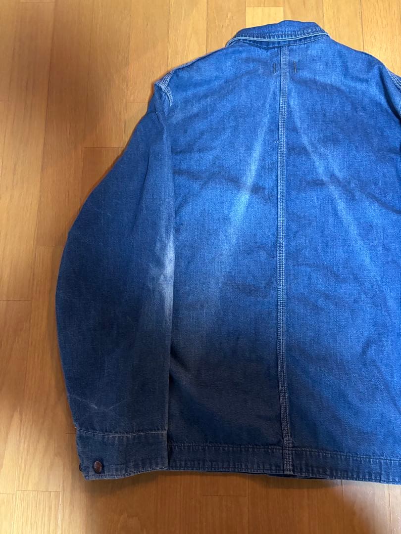 BICMAC カバーオール　70s jcpenny ビンテージヴィンテージ