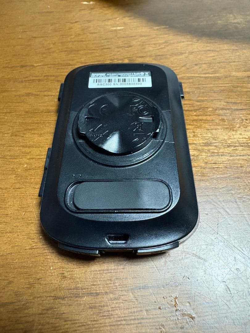 Igpsports bsc300 カバー付き