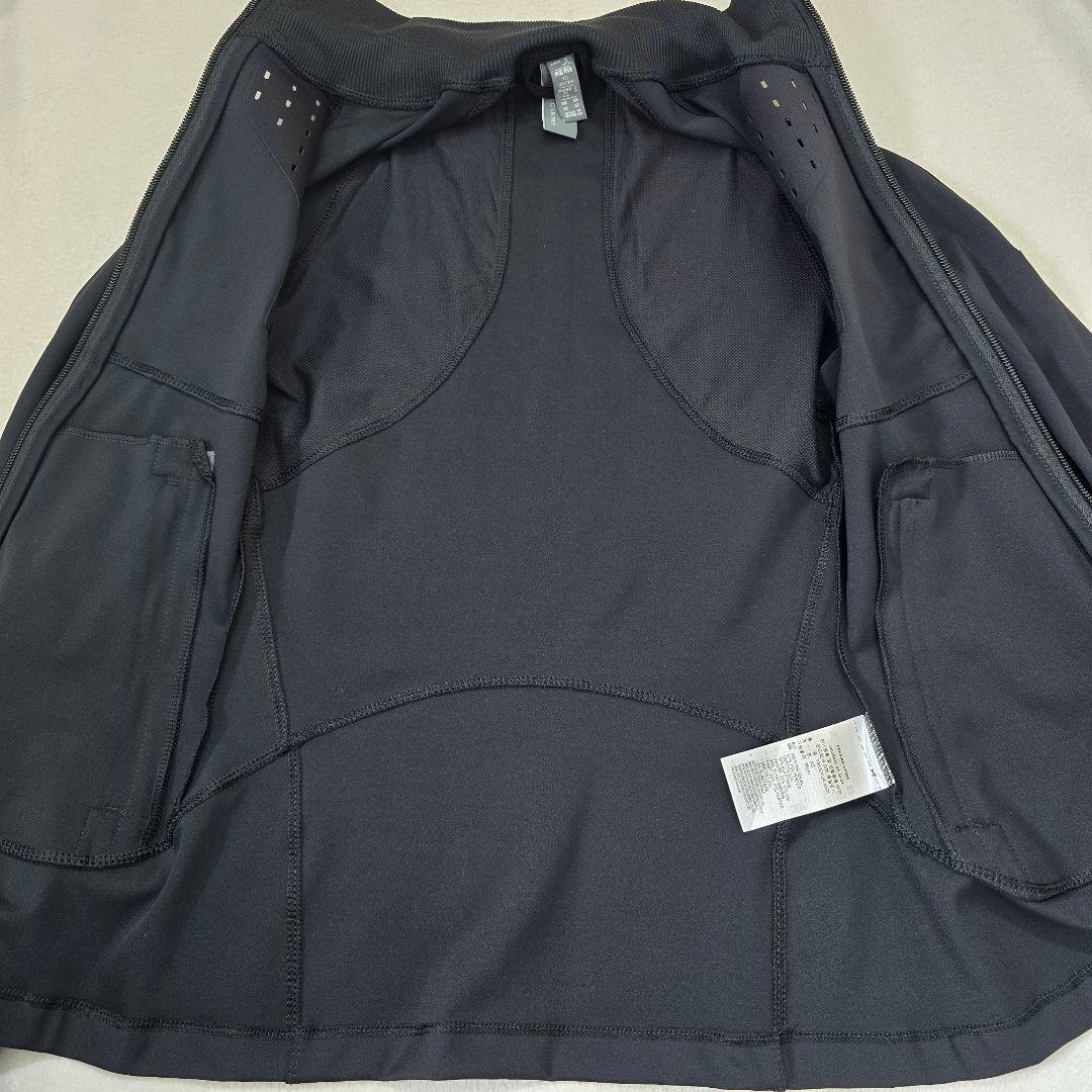 adidas by ステラマッカートニー フルジップジャケット XS スポーツ