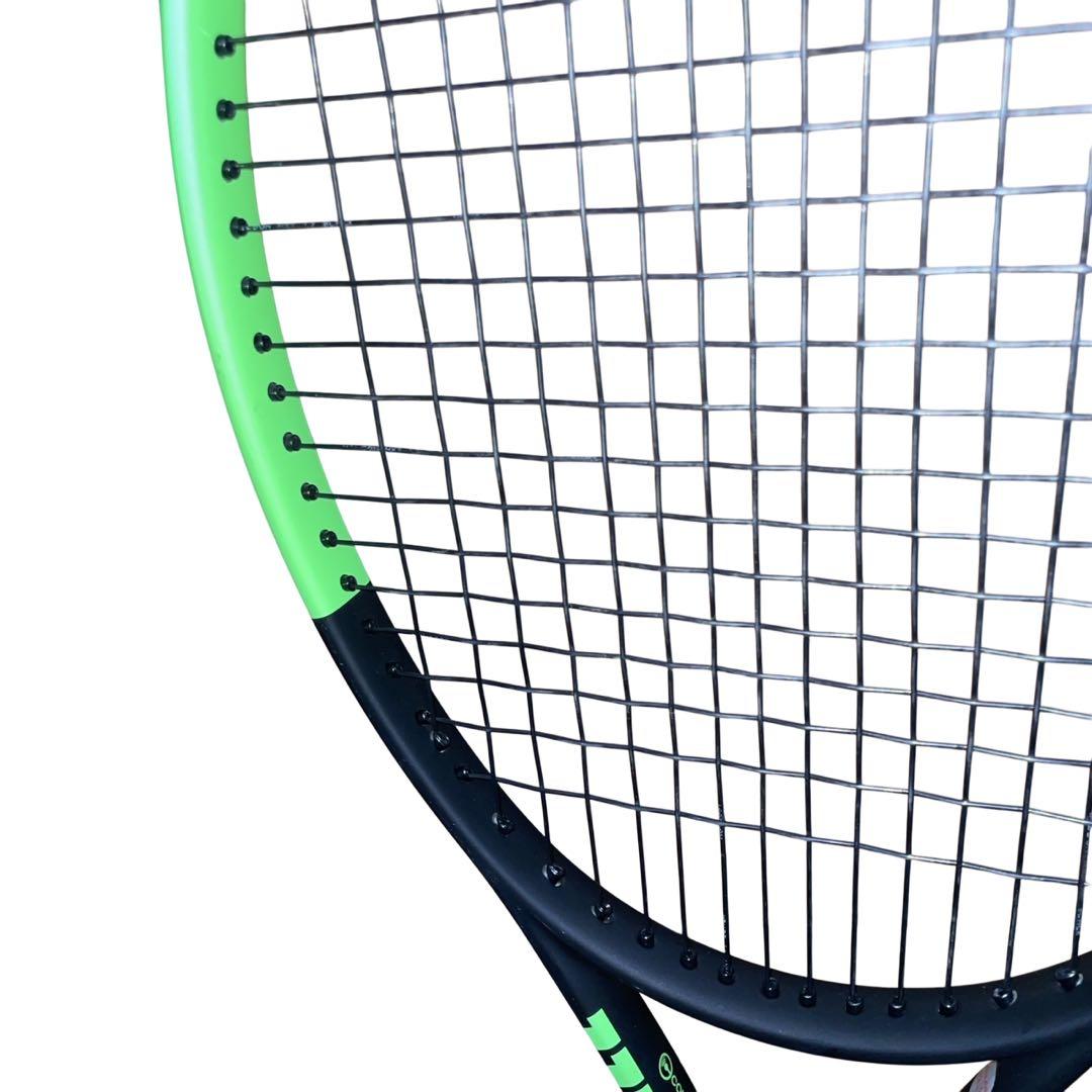 Wilson BLADE 98 v6.0 G2 16×19ウィルソン ブレード