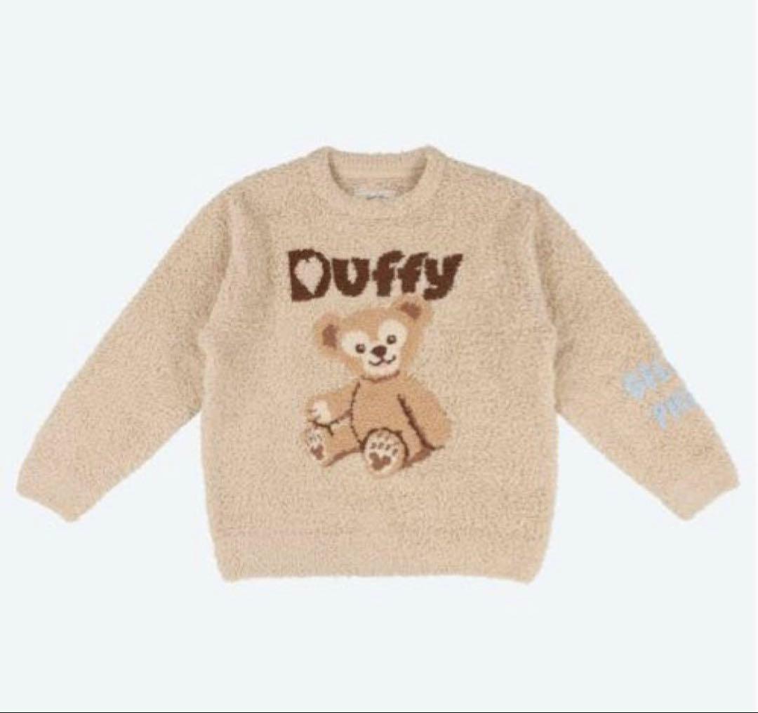 Duffy & Friends ルームウェアセットアップ完売品