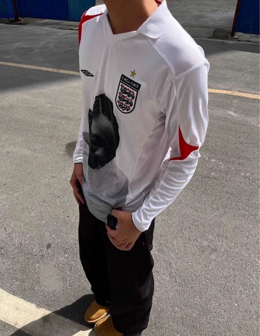 Kendrick Lamar 長袖Tシャツ Mサイズ