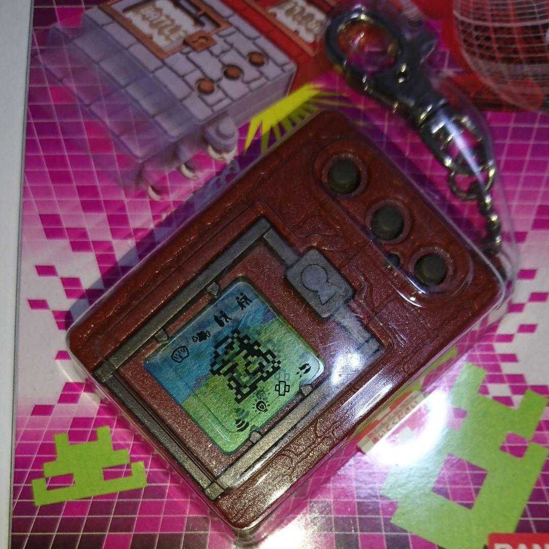 デジタルモンスター