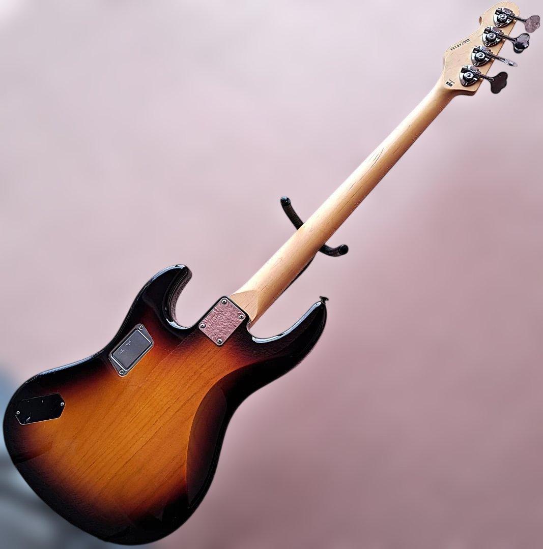 ■edwards E-AM-120R AMAZE アメイズ エドワーズ ジャズベ