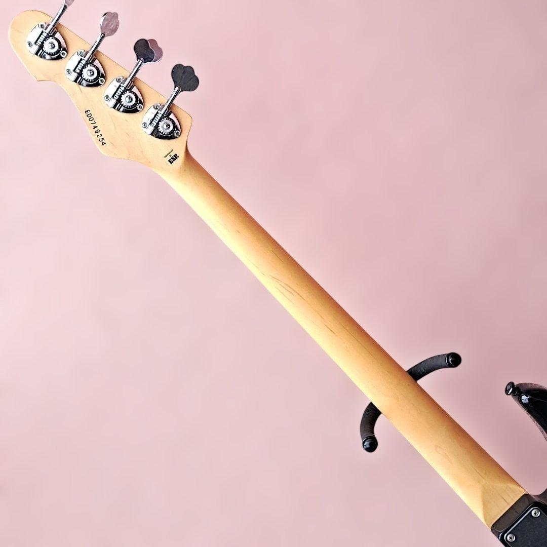 ■edwards E-AM-120R AMAZE アメイズ エドワーズ ジャズベ