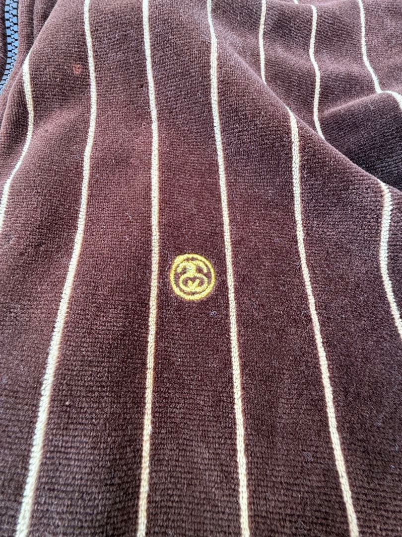 90’s old study track jacket