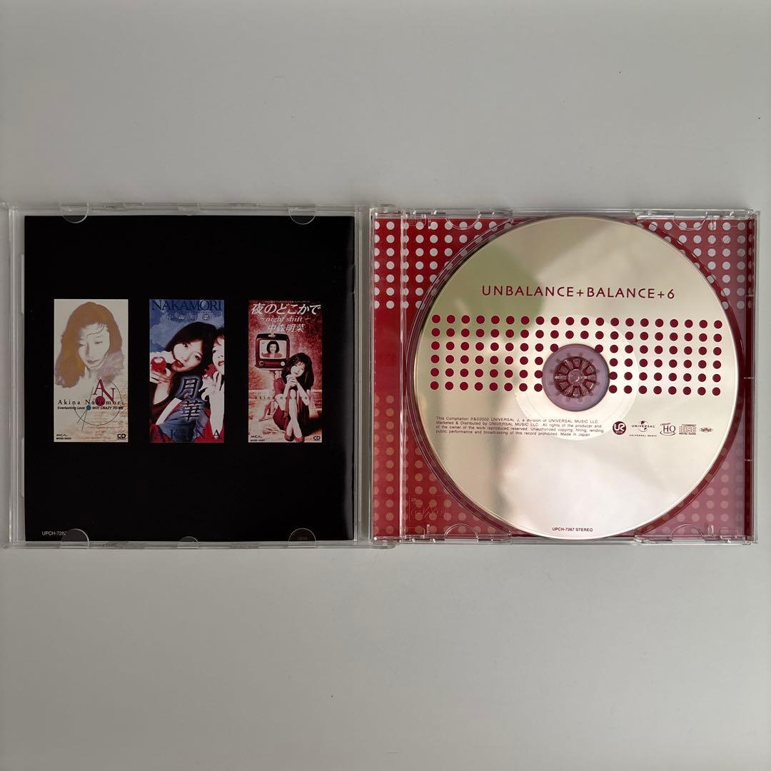 AKINA NAKAMORI ARCHIVES COLLECTION アンバラ…