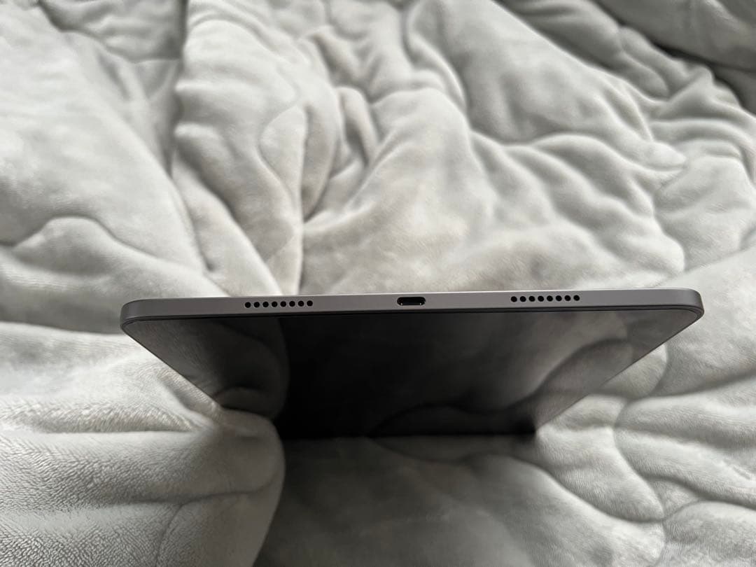 iPadPro 11インチ 第3世代 1TB WiFiモデル