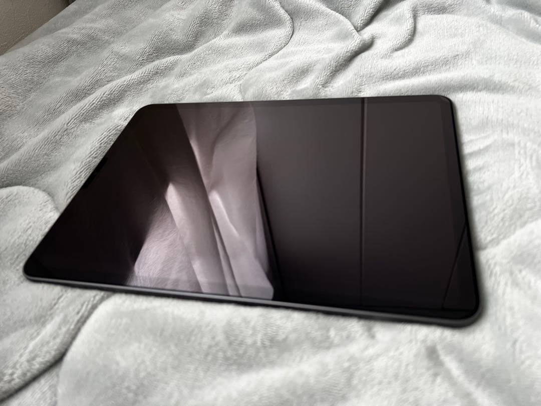 iPadPro 11インチ 第3世代 1TB WiFiモデル