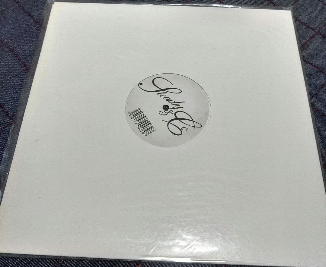 Steady&Co. Only Holy Story レア廃盤