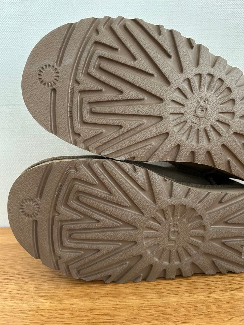 FRAMeWORK フレームワークUGG CLASSIC SLIPPER 25
