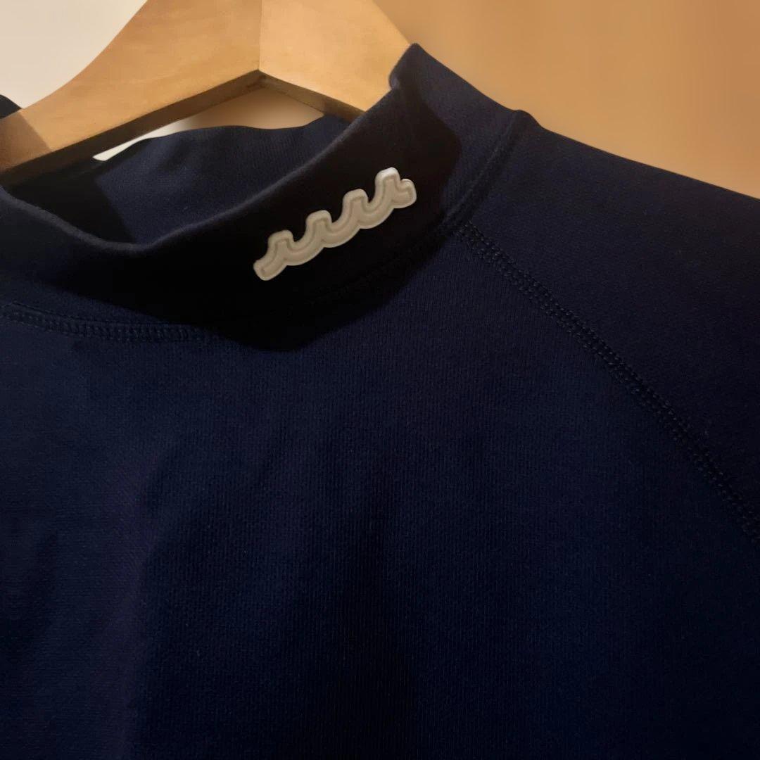 ムータゴルフ ハンモックロングTシャツ サイズ5