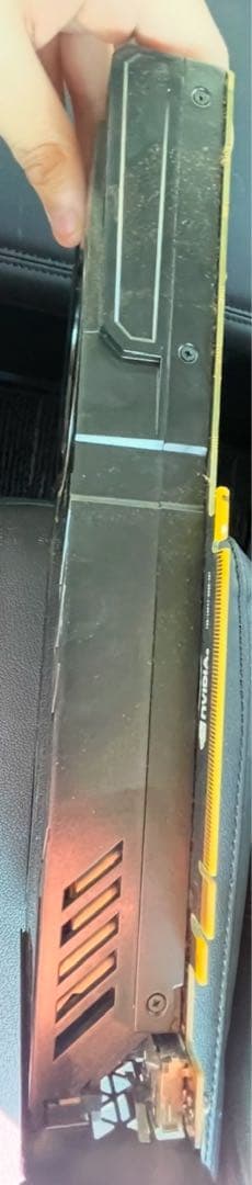 GTX1070(動作品)