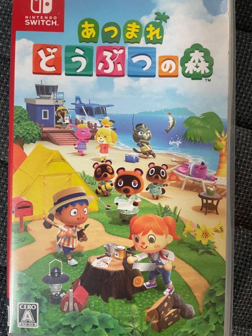 Minecraft Nintendo Switch ゲームソフト
