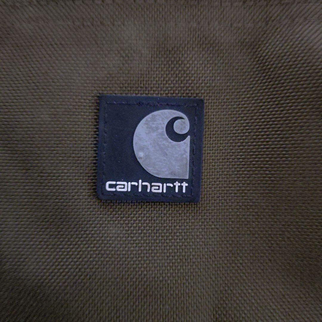 ち*ん様 【Carhartt】【Lサイズ】【カーキ】【アクティブジャケット】20