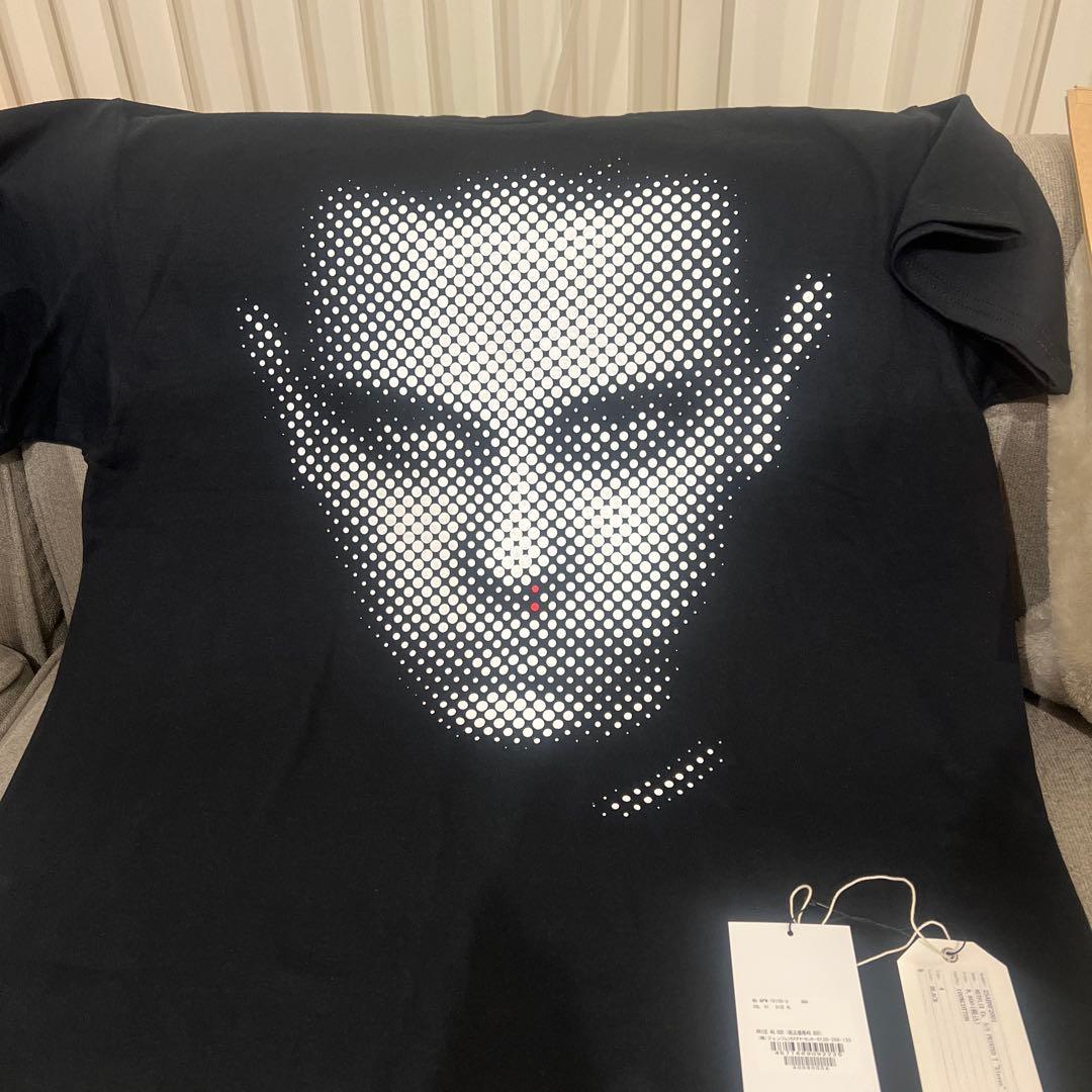 【新品】BEDWIN Stranger Things Tee 01 【XL】