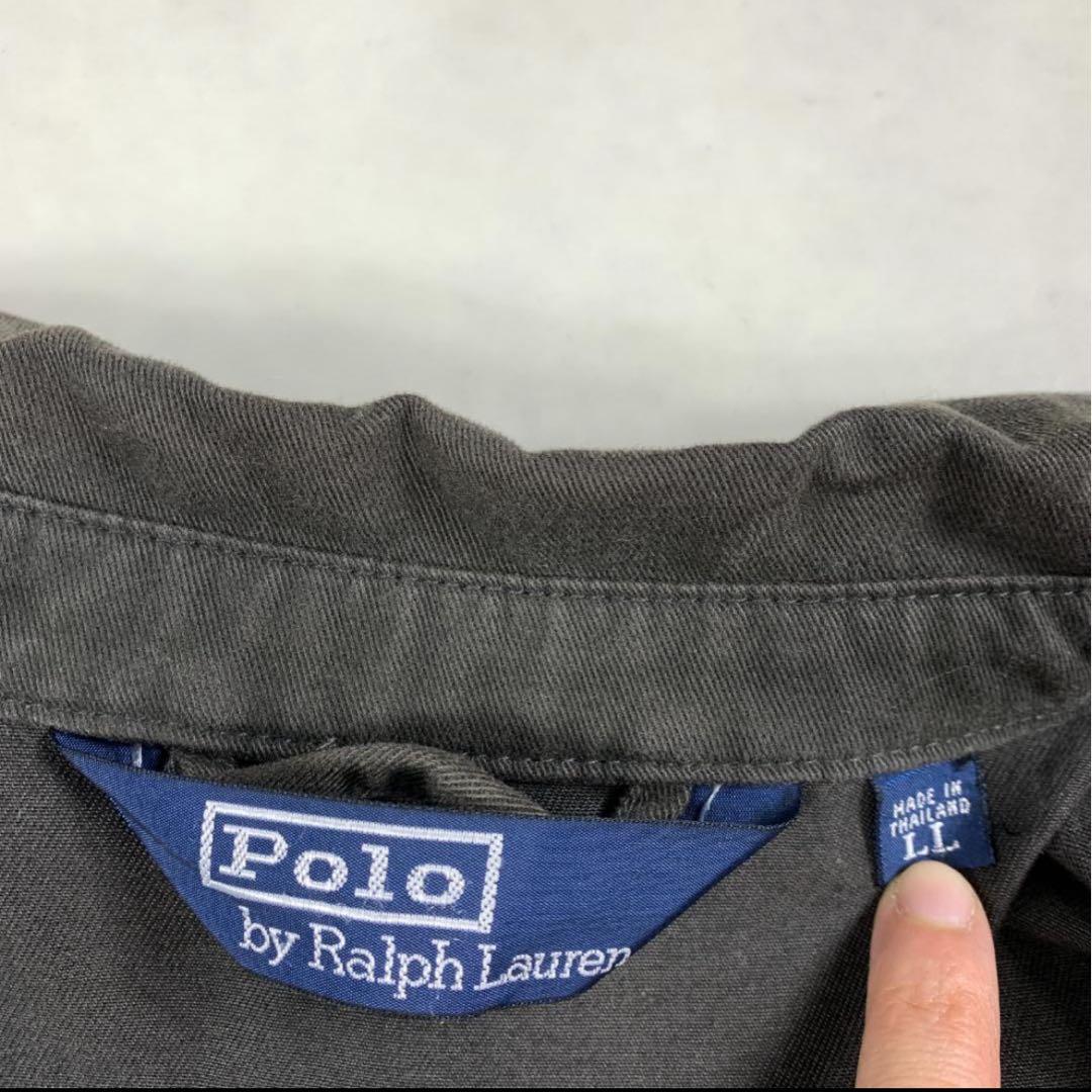 POLO RALPH LAUREN ジャケット