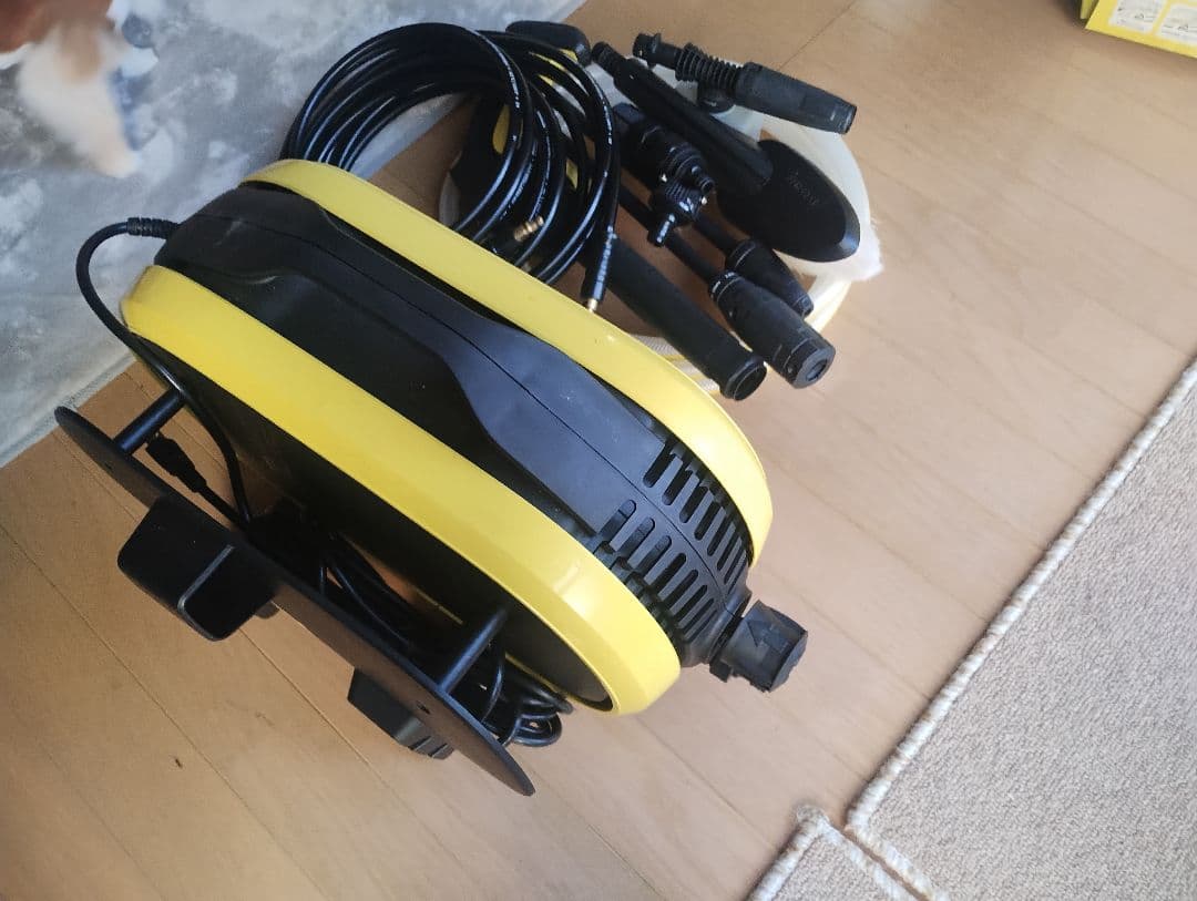 ＫＡＲＣＨＥＲ JTK