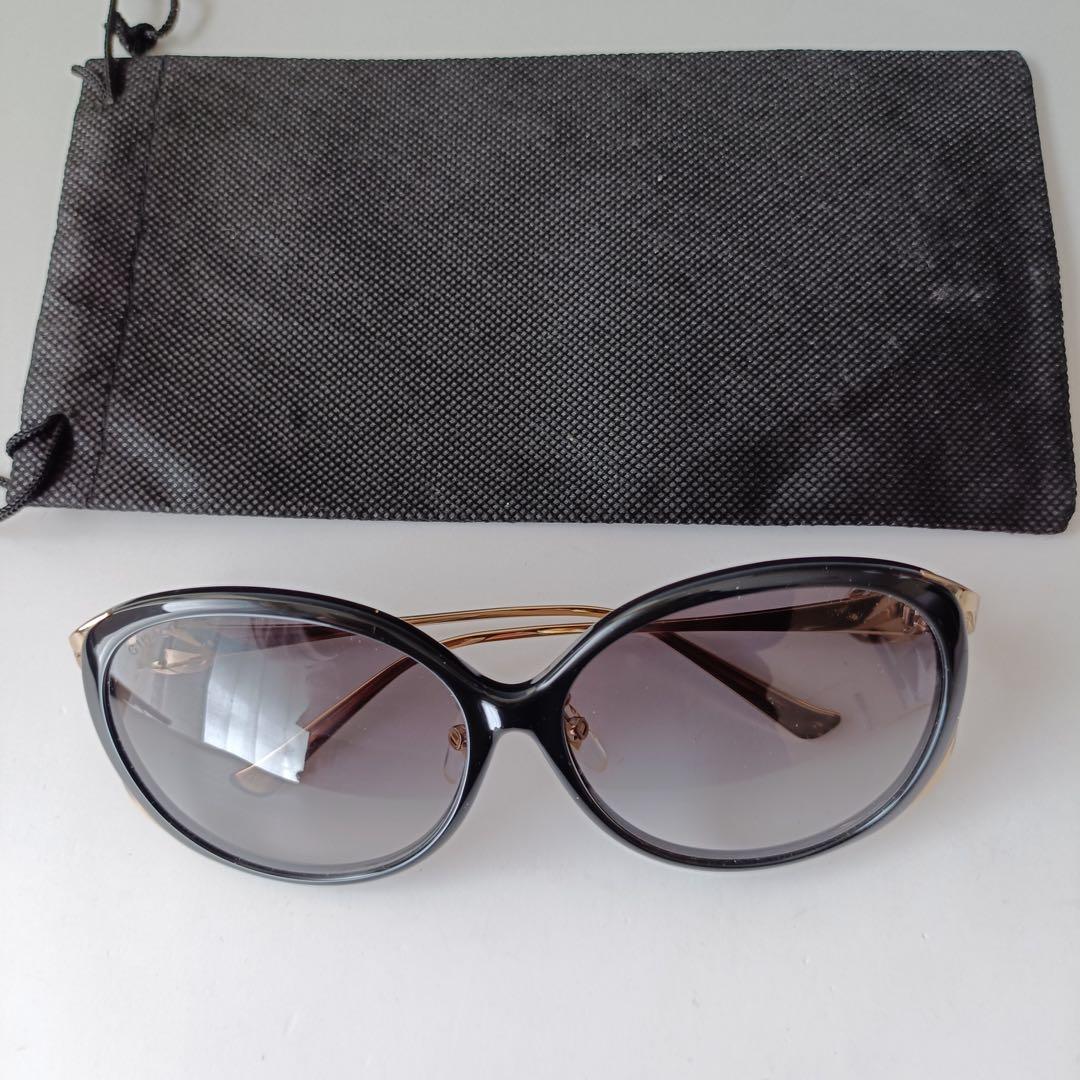 グッチ サングラス　インターロッキング　G　TKG06A5QJM GUCCI