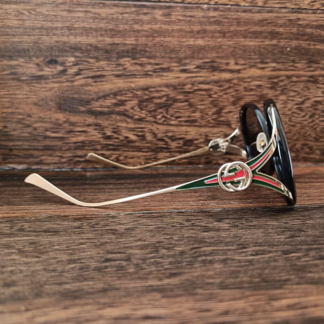 グッチ サングラス　インターロッキング　G　TKG06A5QJM GUCCI