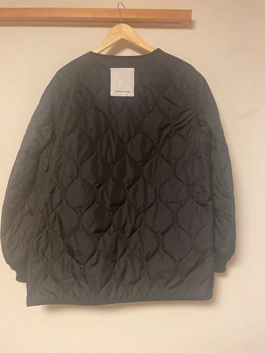 HYSTERIC GLAMOUR (ヒステリックグラマー) コート