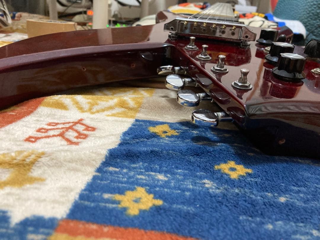 ギター B.C.Rich Bich Perfect 10