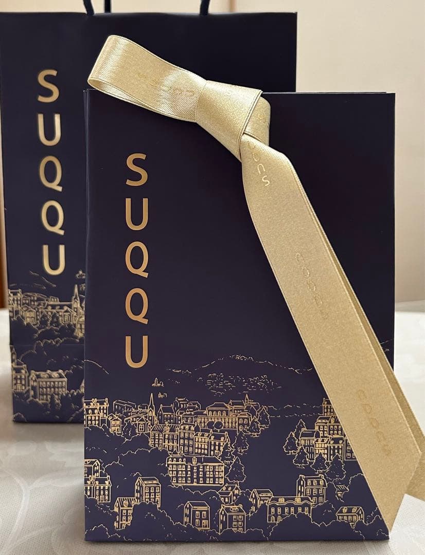 本日中発送　未使用　スック　SUQQU ブラーリング　カラー　ブラッシュ　06