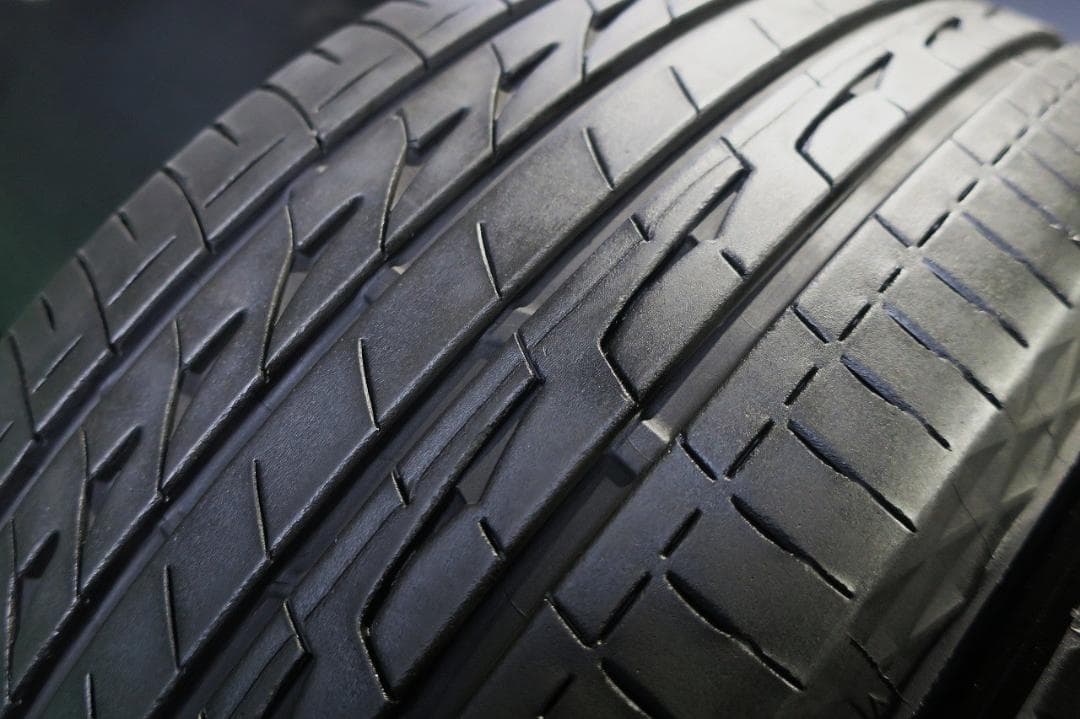 2023年製 国産 235/50R18 ブリヂストン レグノ GR-XⅡ 2本